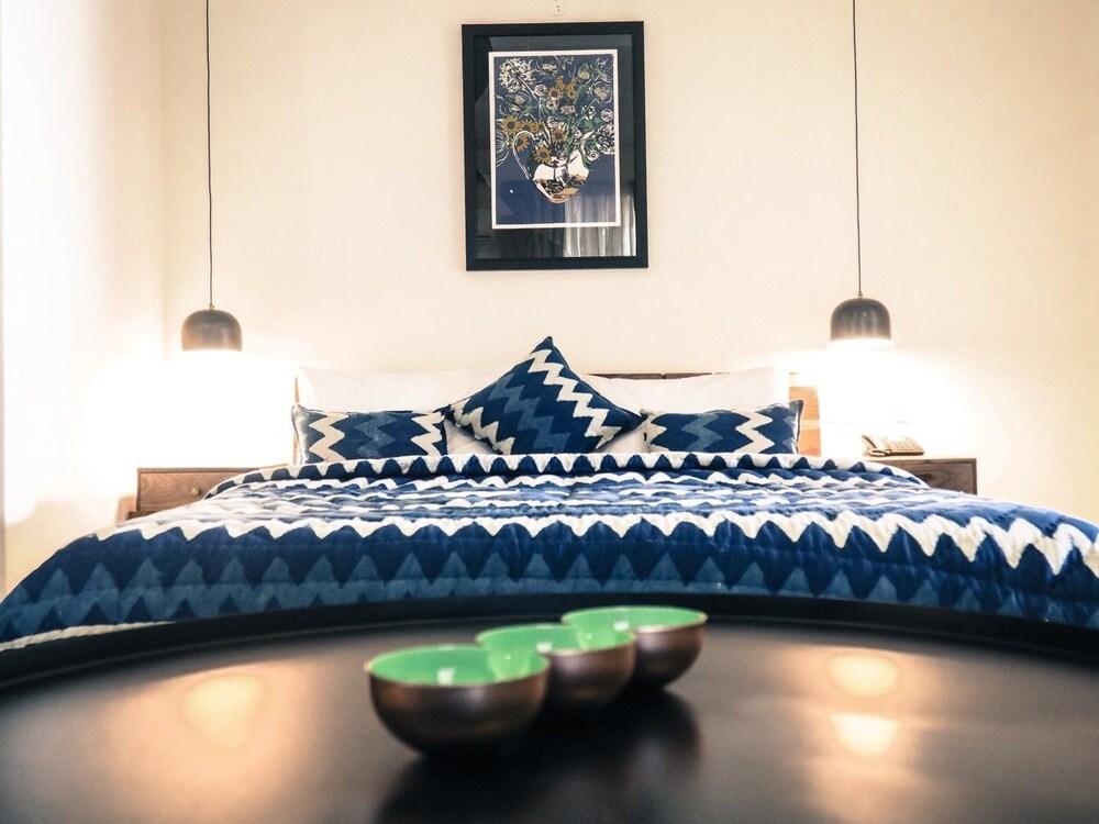 Anamiva, Goa - AM Hotel Kollection