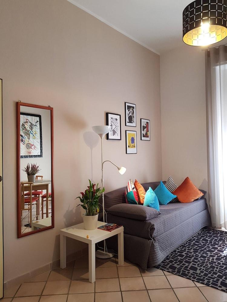 Hotel Residence Risorgimento