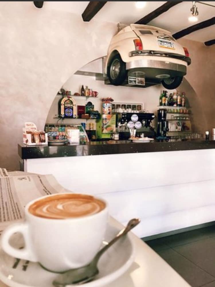 Hotel Residence Risorgimento