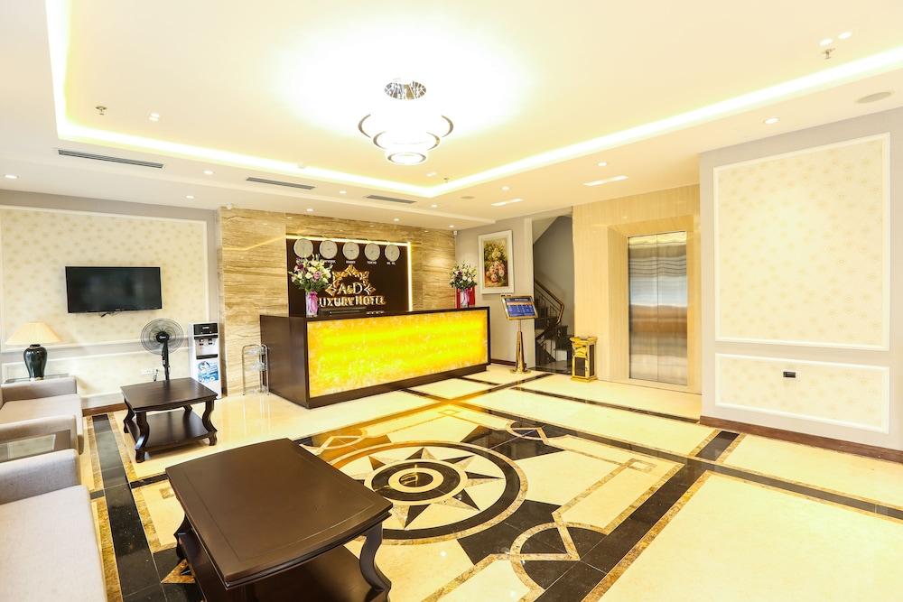 A&D Luxury Hotel