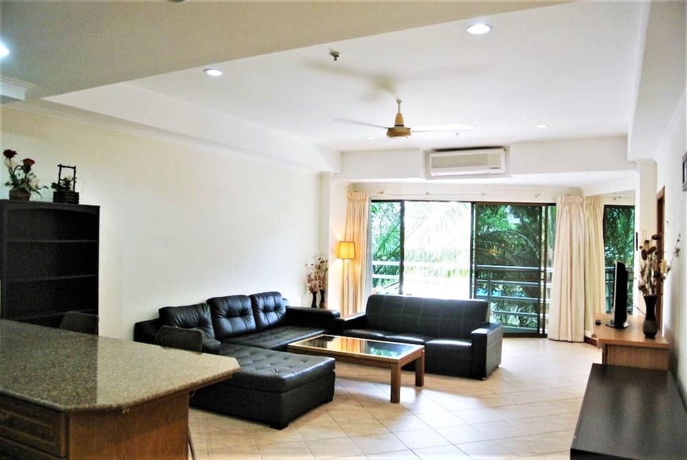 View Talay 2 - 1 bed Jomtien