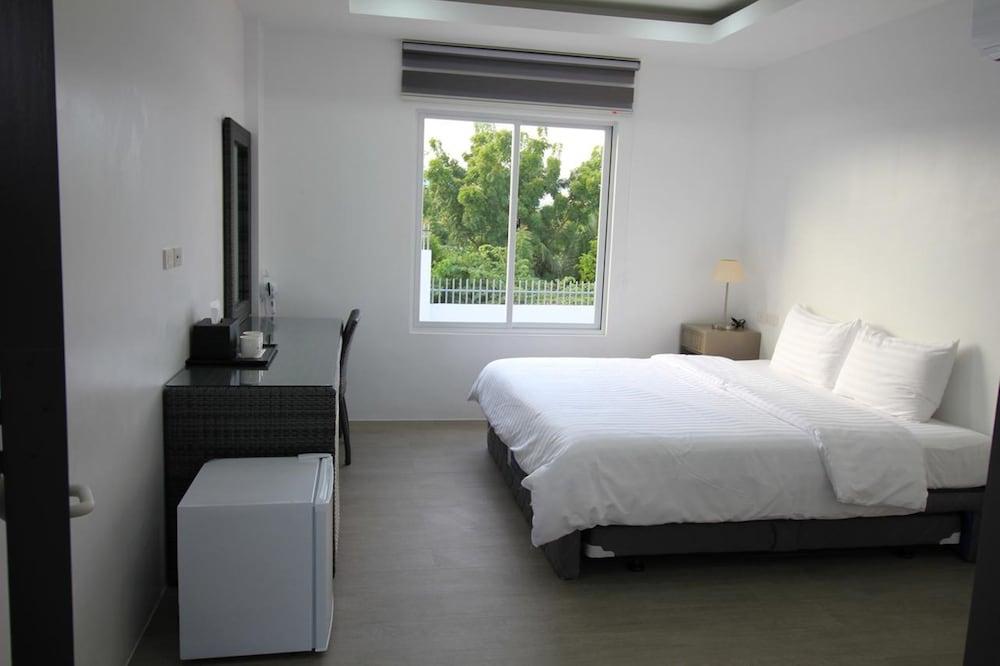 Edello Resort & Pool Villa