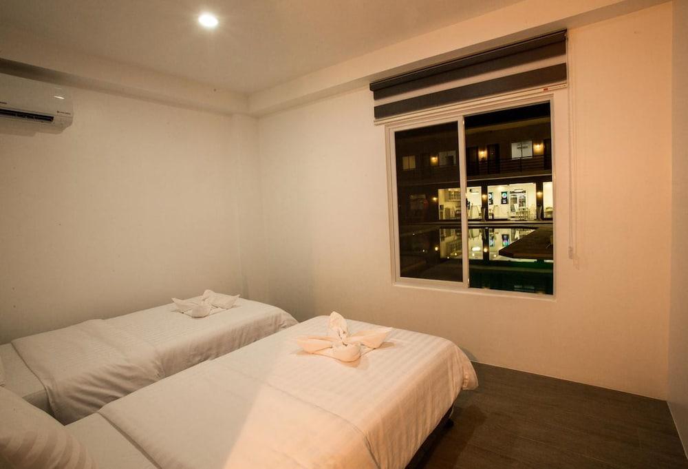 Edello Resort & Pool Villa