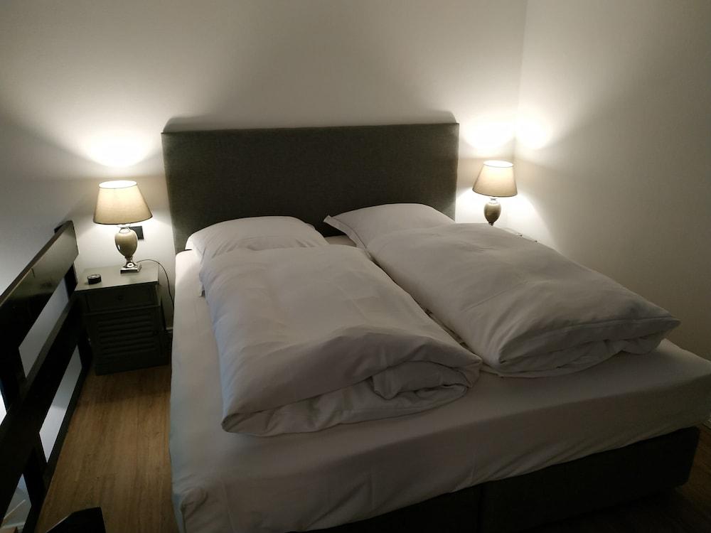 Ferienapartments Lüneburger Heide - St. Dionys