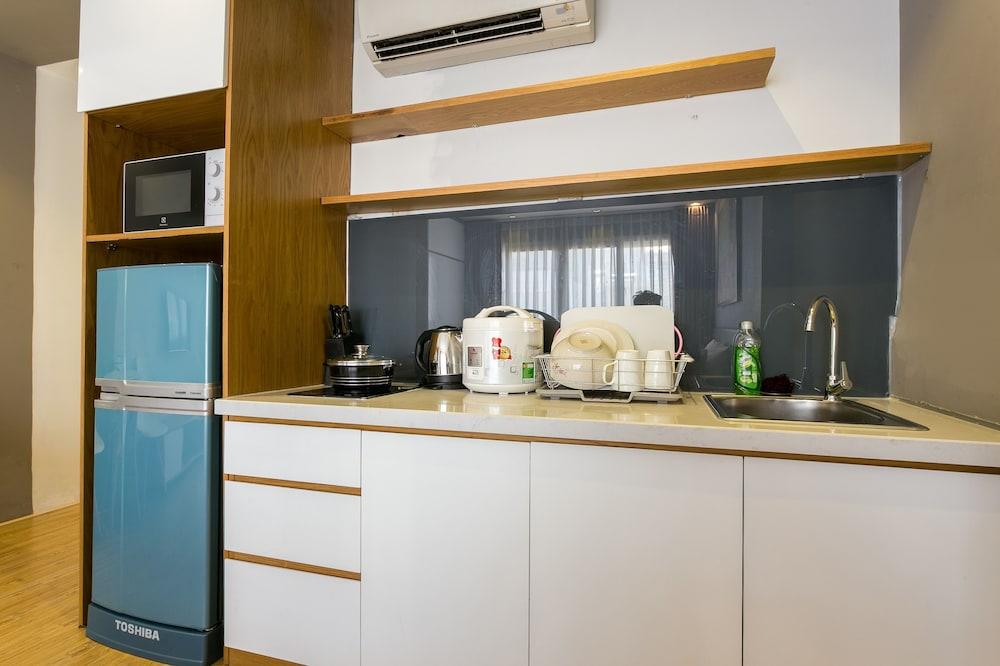 Amanda Phan 2 - Sai Gon