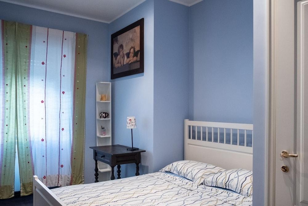 Roma - Via Casati 31