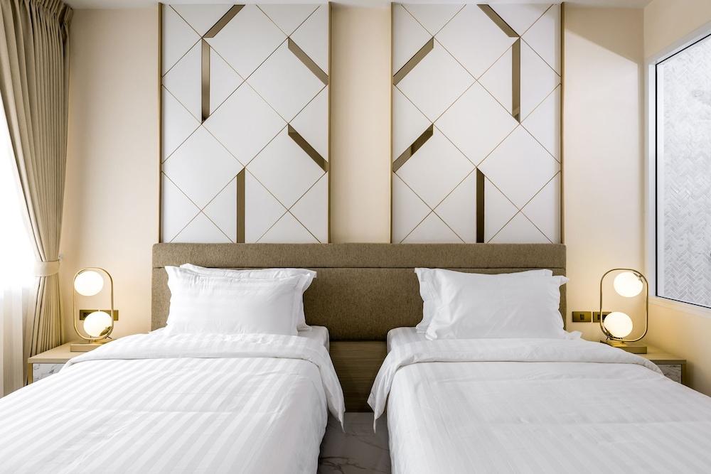 The 8 Hotel Udonthani