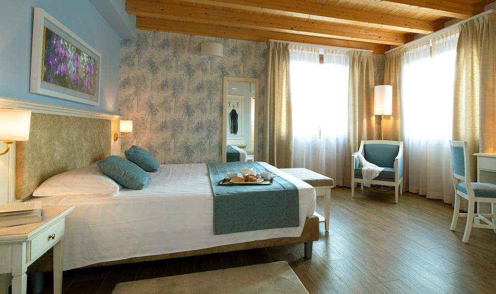 BORGO ROMANTICO GREEN RELAIS