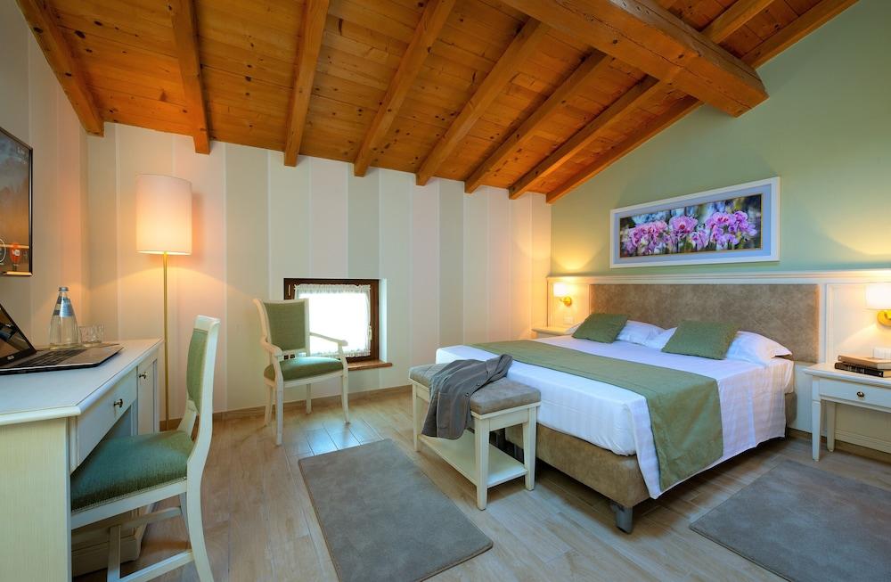 BORGO ROMANTICO GREEN RELAIS