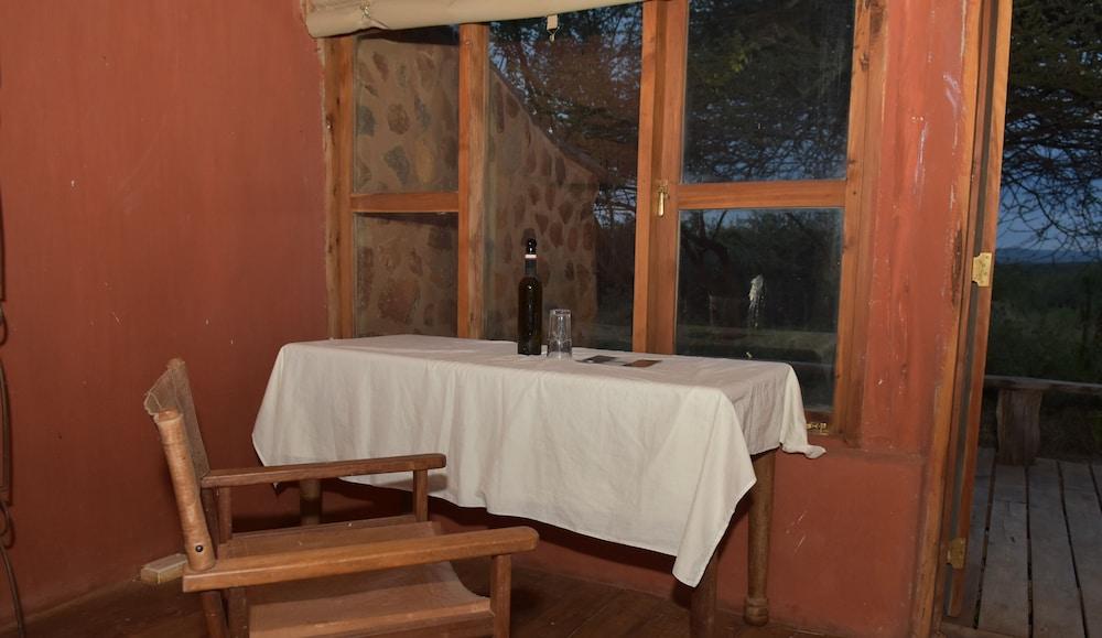 Ewaso Camp Laikipia