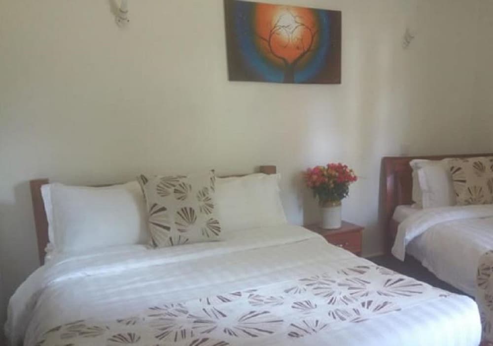 Ack St. Julian's Centre