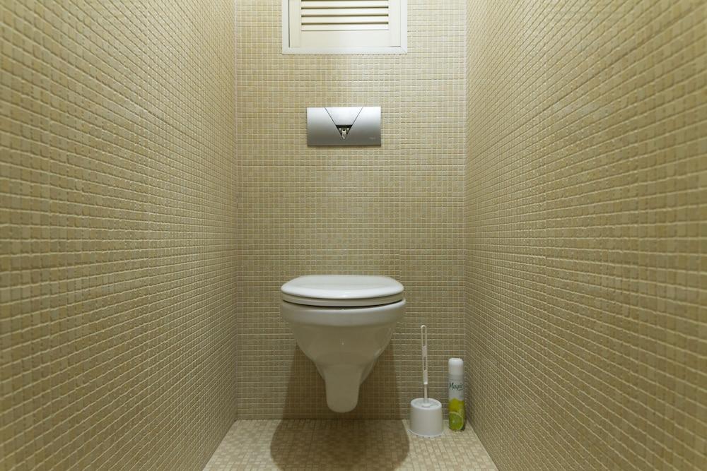 Apartment on Belkina 8B