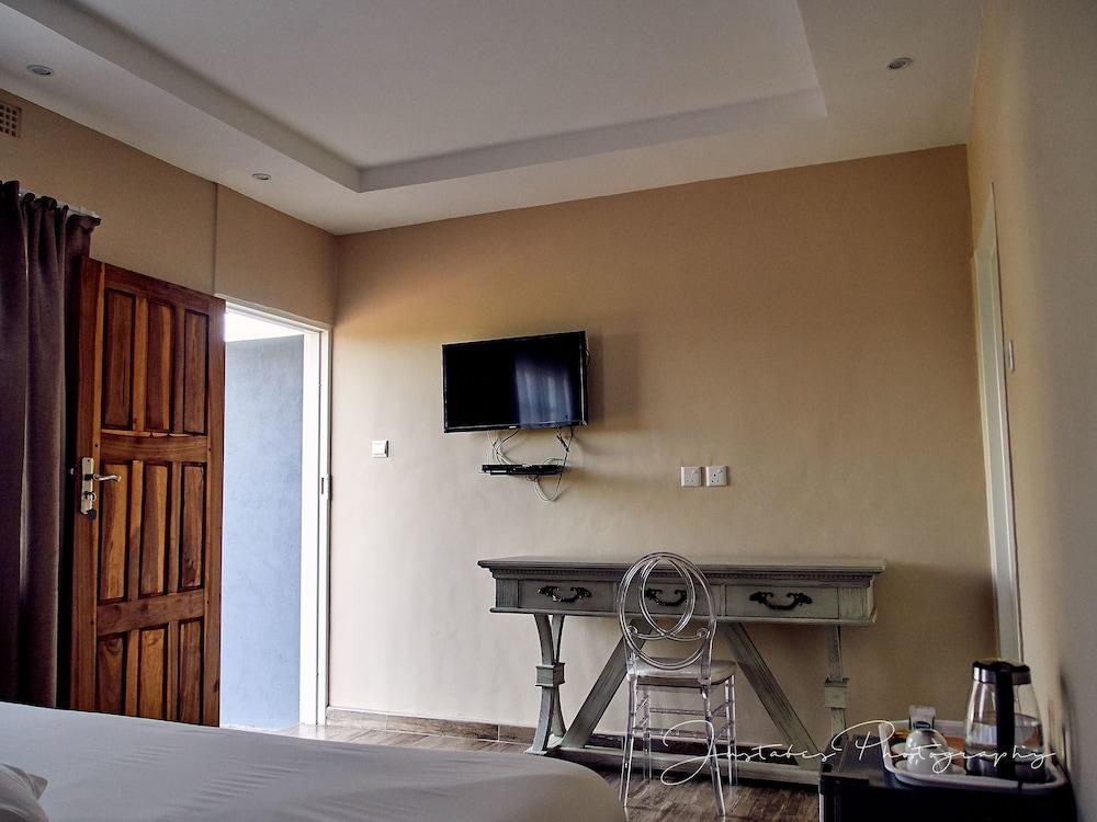 Bradley Gardens Lodge