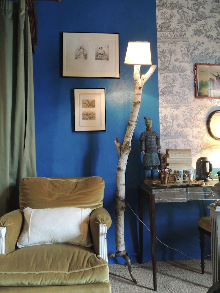 Chambre d'hôtes Les Volets Verts