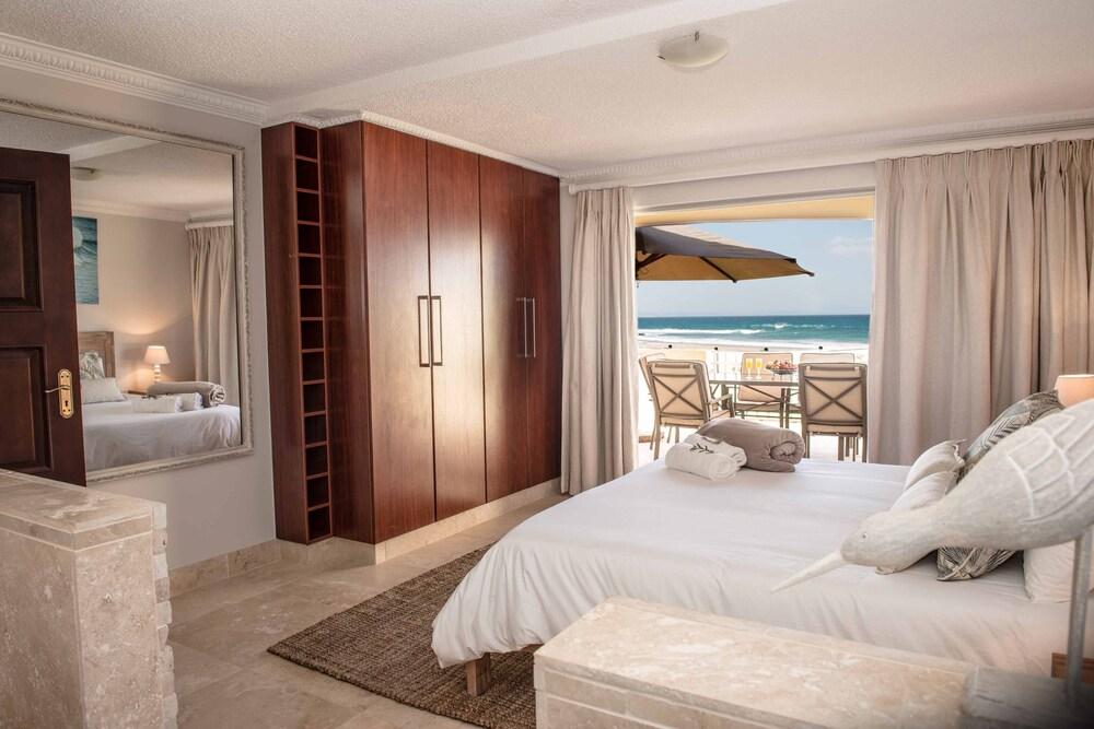 Jeffreys Bay Beach Accommodation