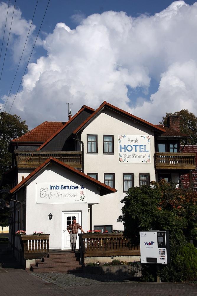 Landhotel zur Krone