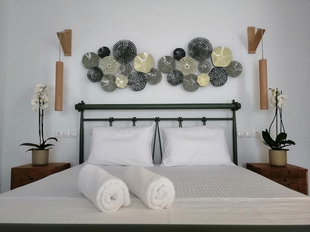 Kipos Villas and Suites