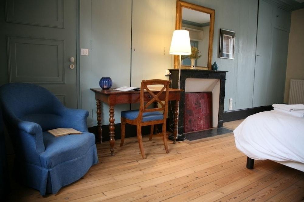 Chez Jules et Léonie