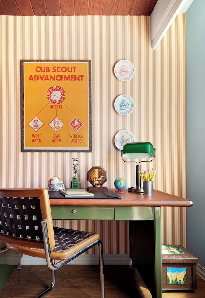 Graduate by Hilton Knoxville