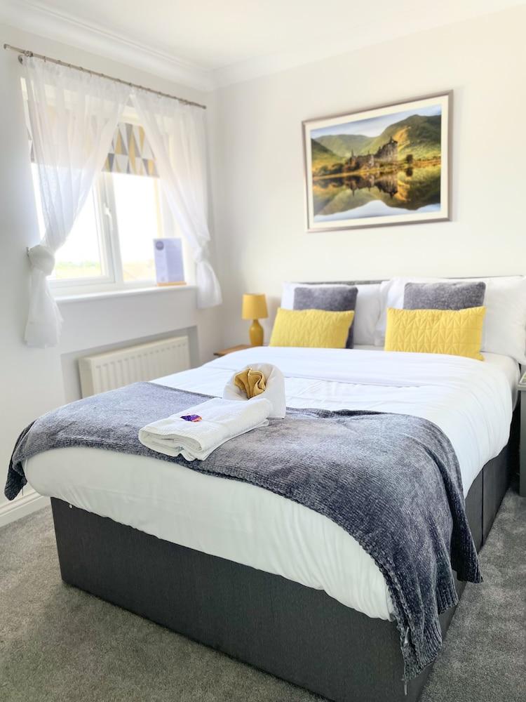 Bojangles Guest House