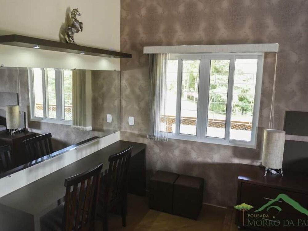 Pousada Morro da Palha