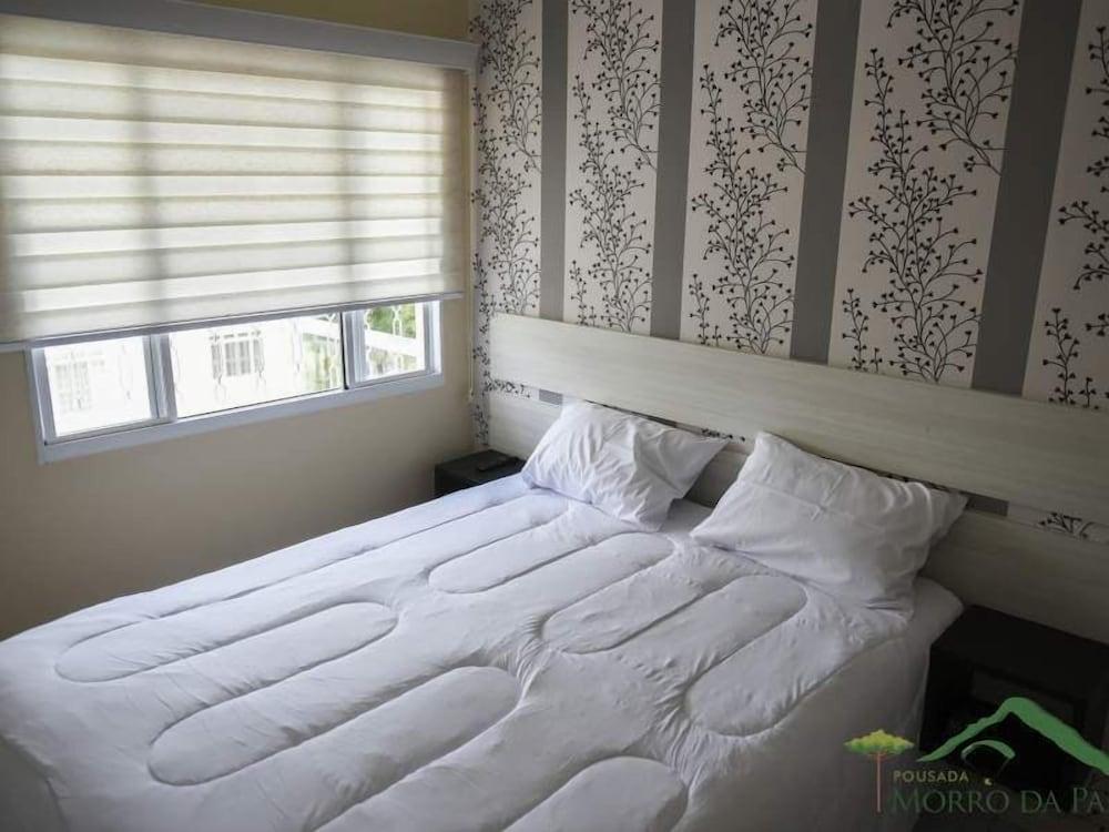 Pousada Morro da Palha