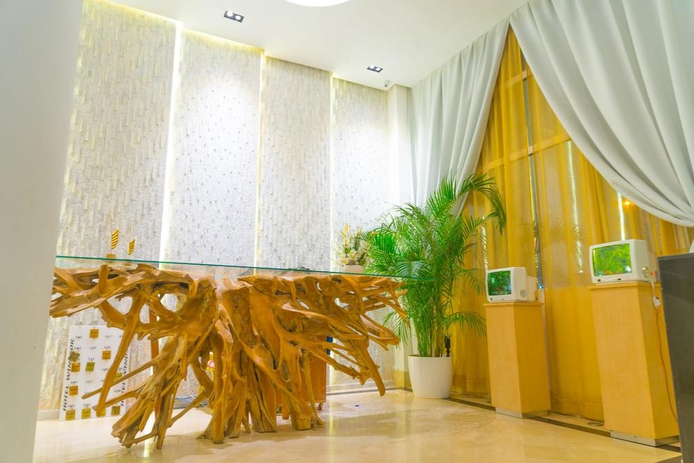 Hôtel Windsor City Center