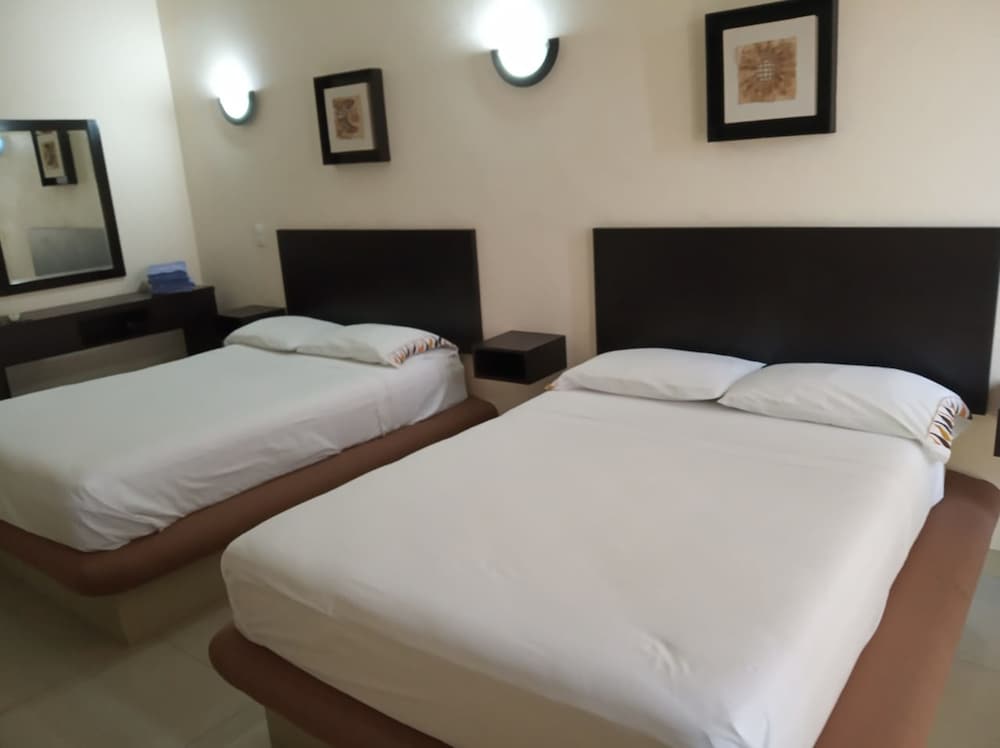 Hotel Real del Centro