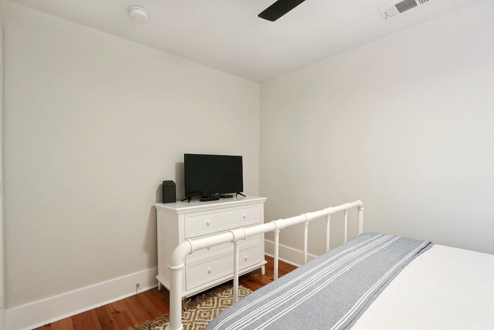 Gallery Stays - Parkside Loft