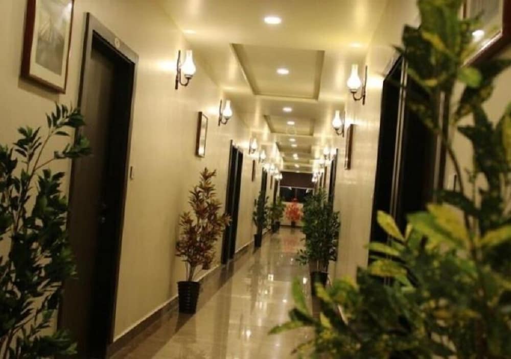 Hotel Virgo Chotila