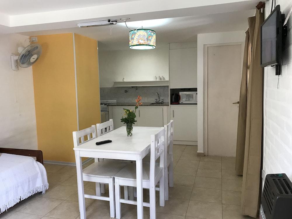 Cabanas Serranas Adriana