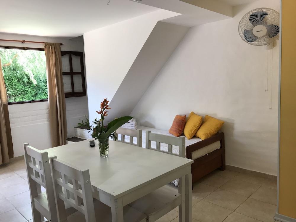 Cabanas Serranas Adriana