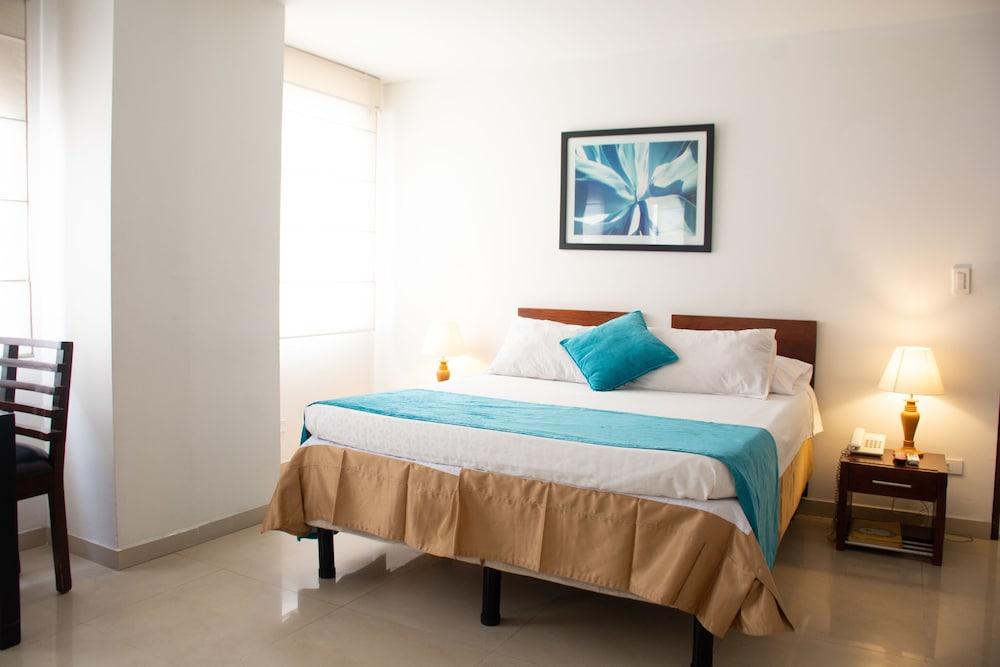 SB Hotel Internacional Norte