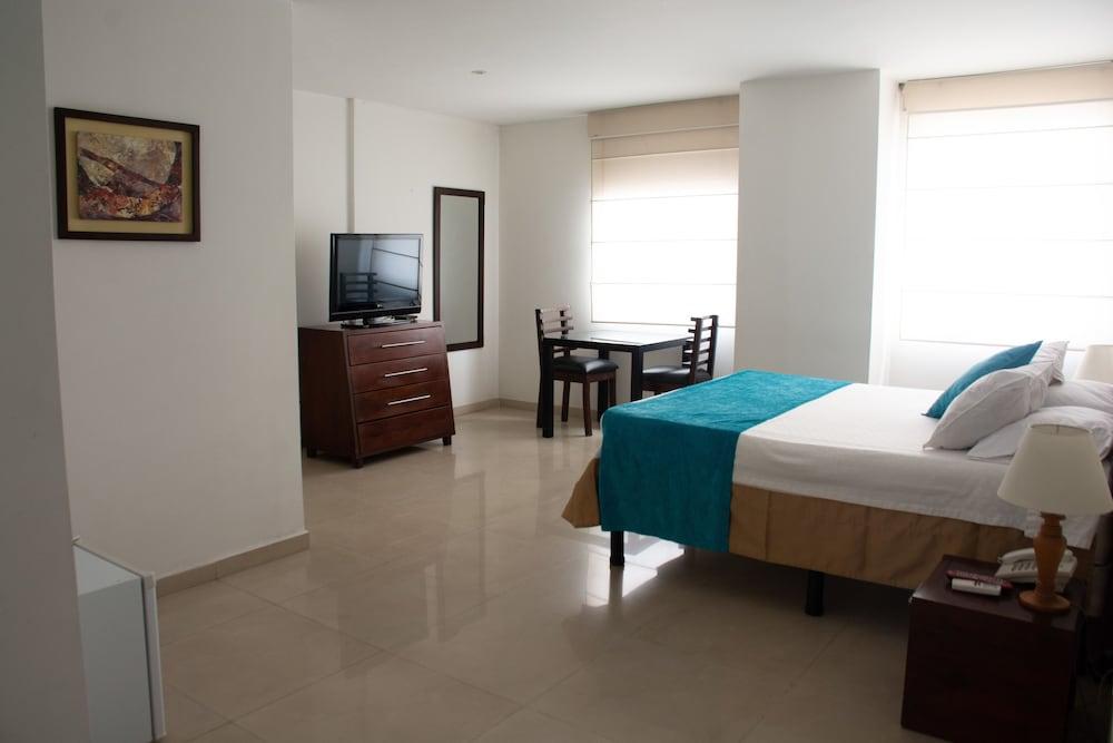 SB Hotel Internacional Norte