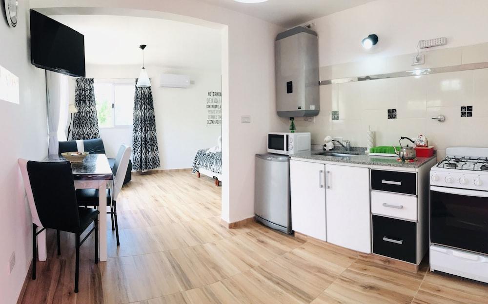 Apart Piquito de Oro