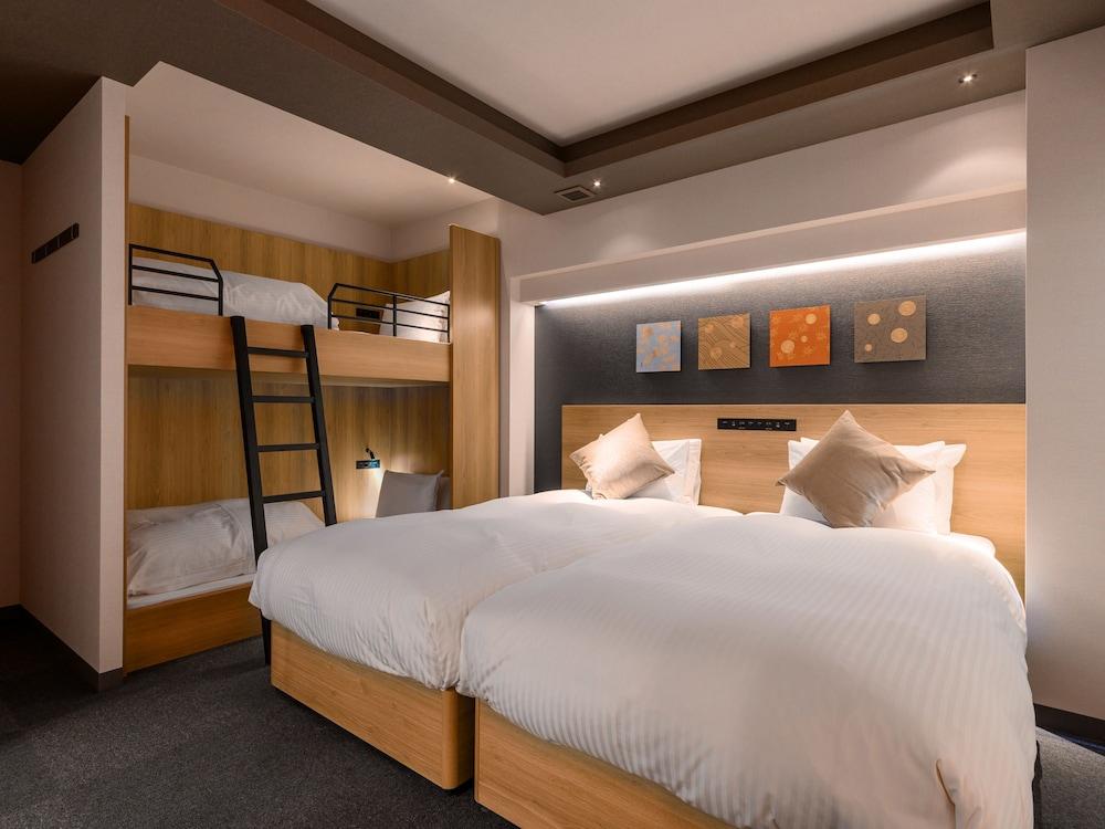 MIMARU Kyoto Station