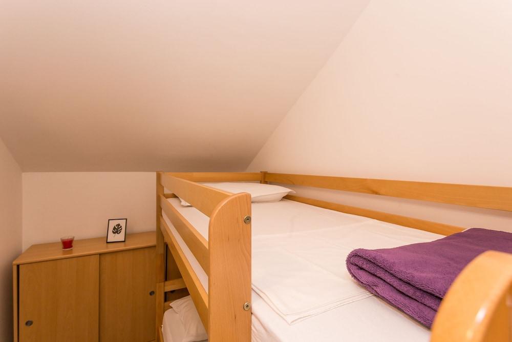 Apartments Diocletian