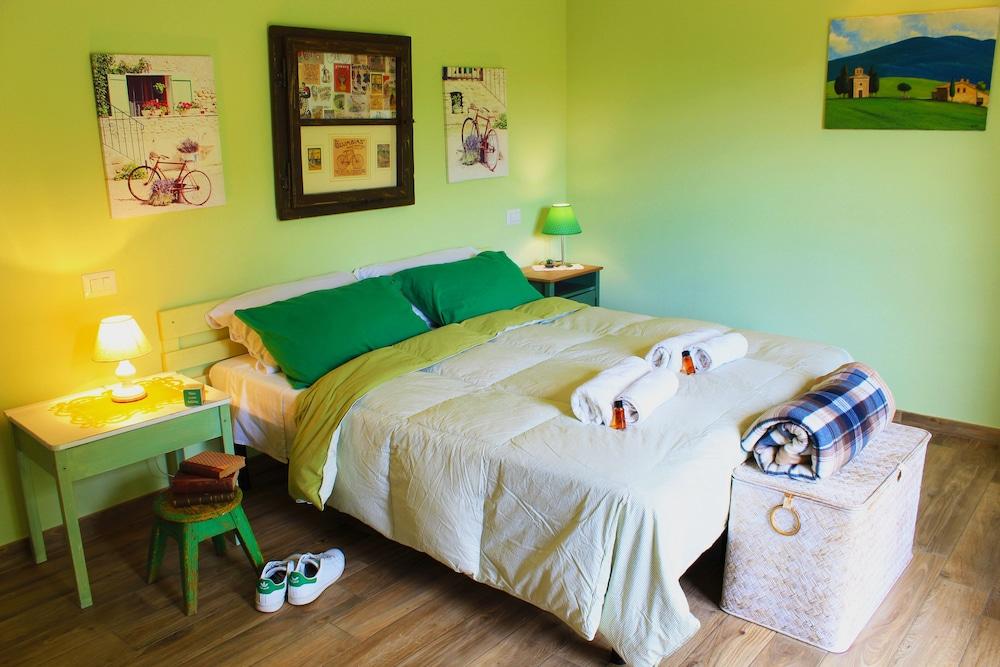 La Matassina Tuscany