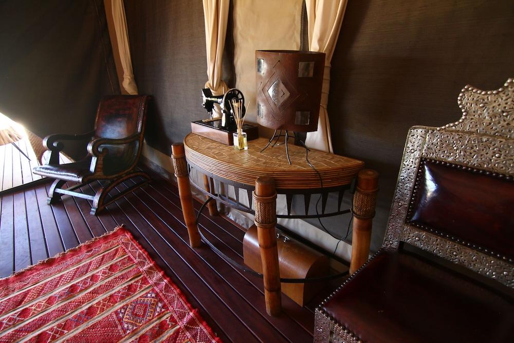 Kuganha Tented Camp