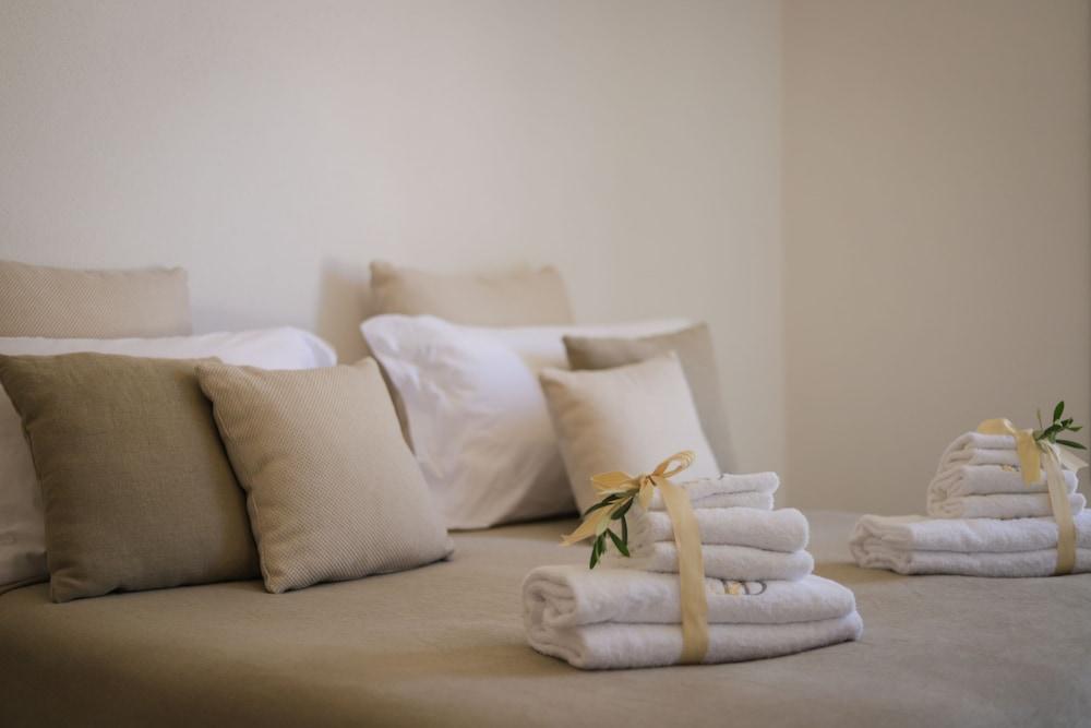 Trulli Lamascrasciola