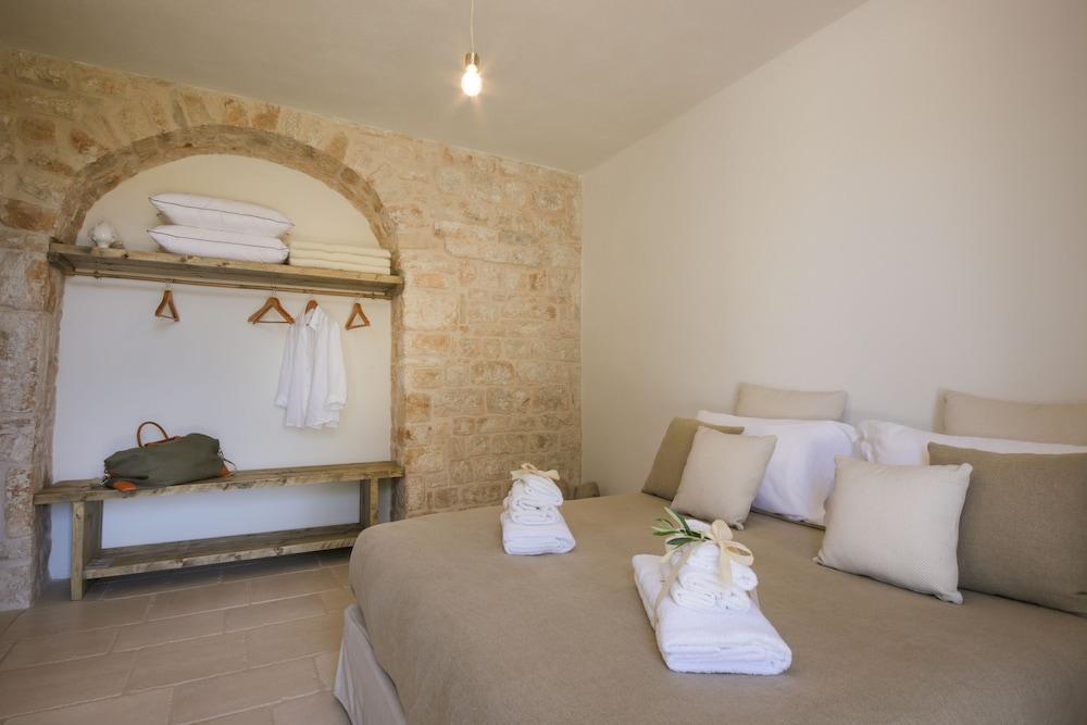 Trulli Lamascrasciola