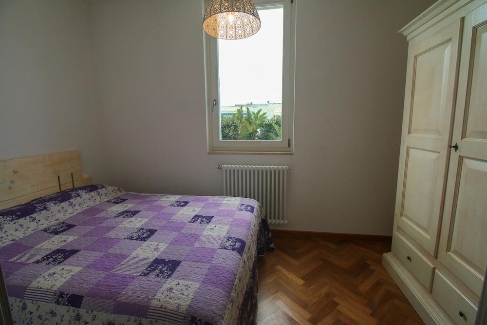 TD Villa Caterina Direct Access to the Sea