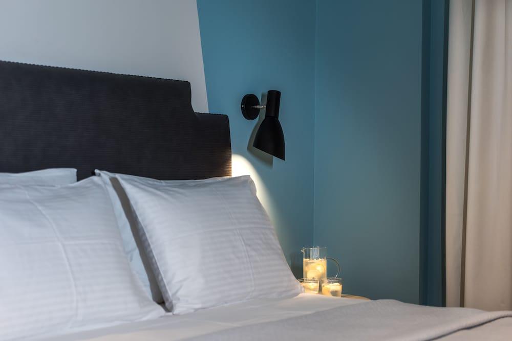 Athens One Smart Hotel