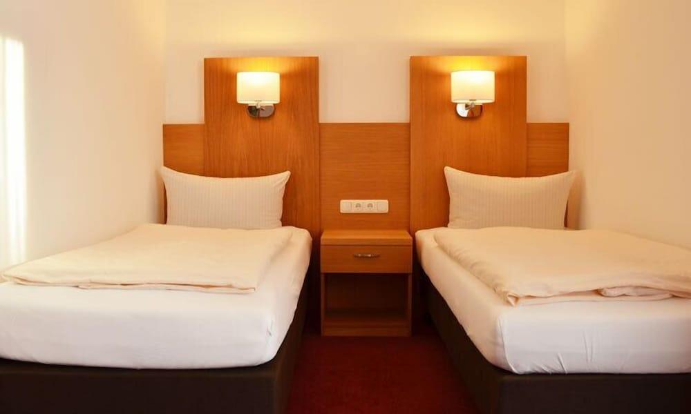 Appartementhaus Albrecht