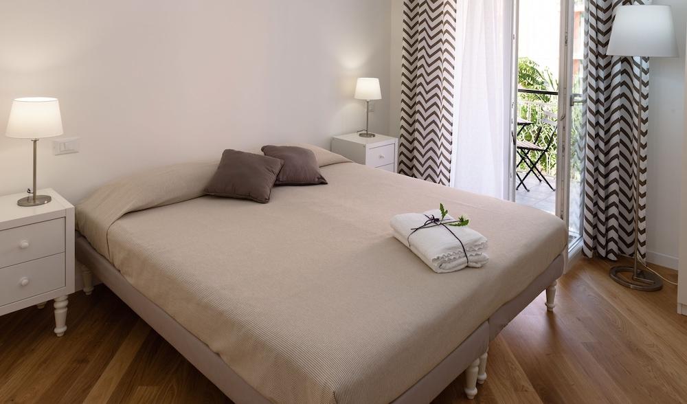 Zenzero e Limone B&B