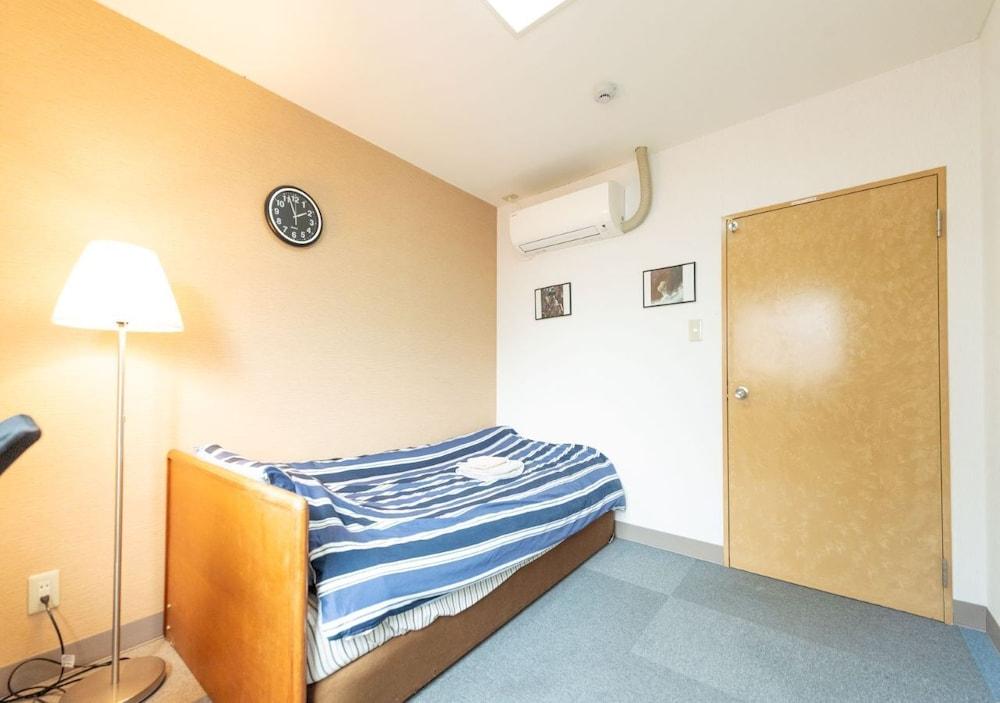 HOSTEL PAQ tokushima - Hostel