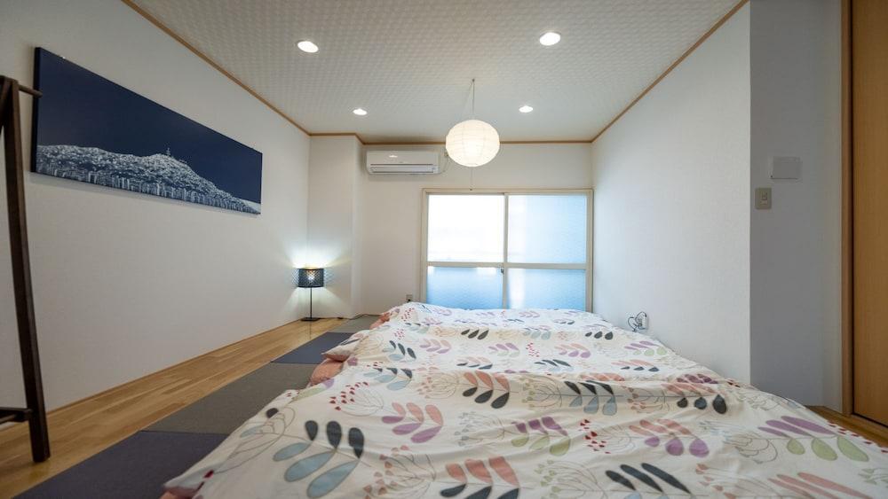 HOSTEL PAQ tokushima - Hostel