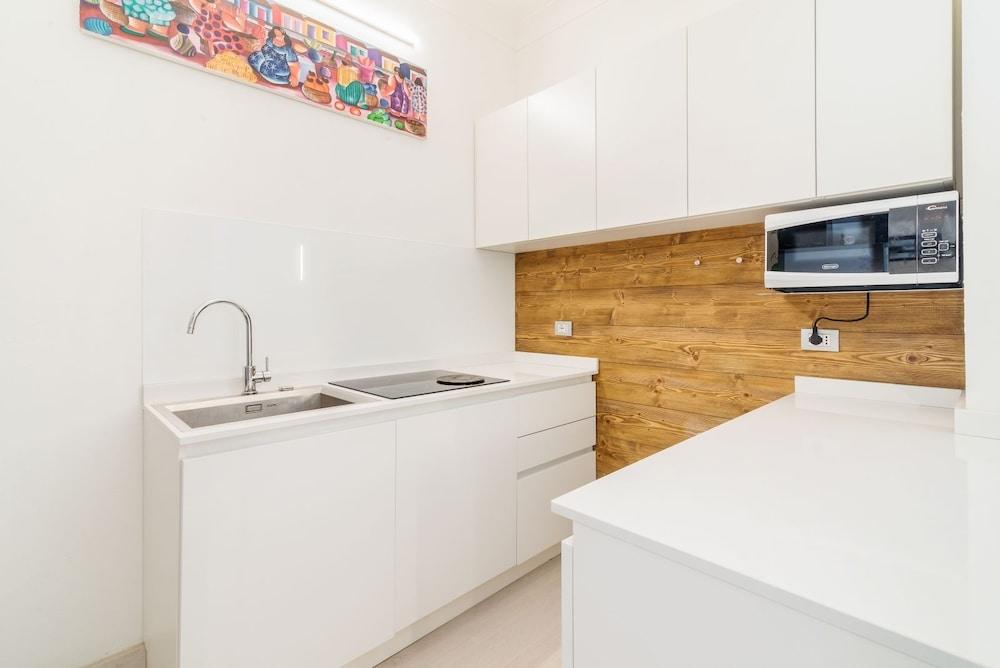 Padova - Via Ancillotto 11B