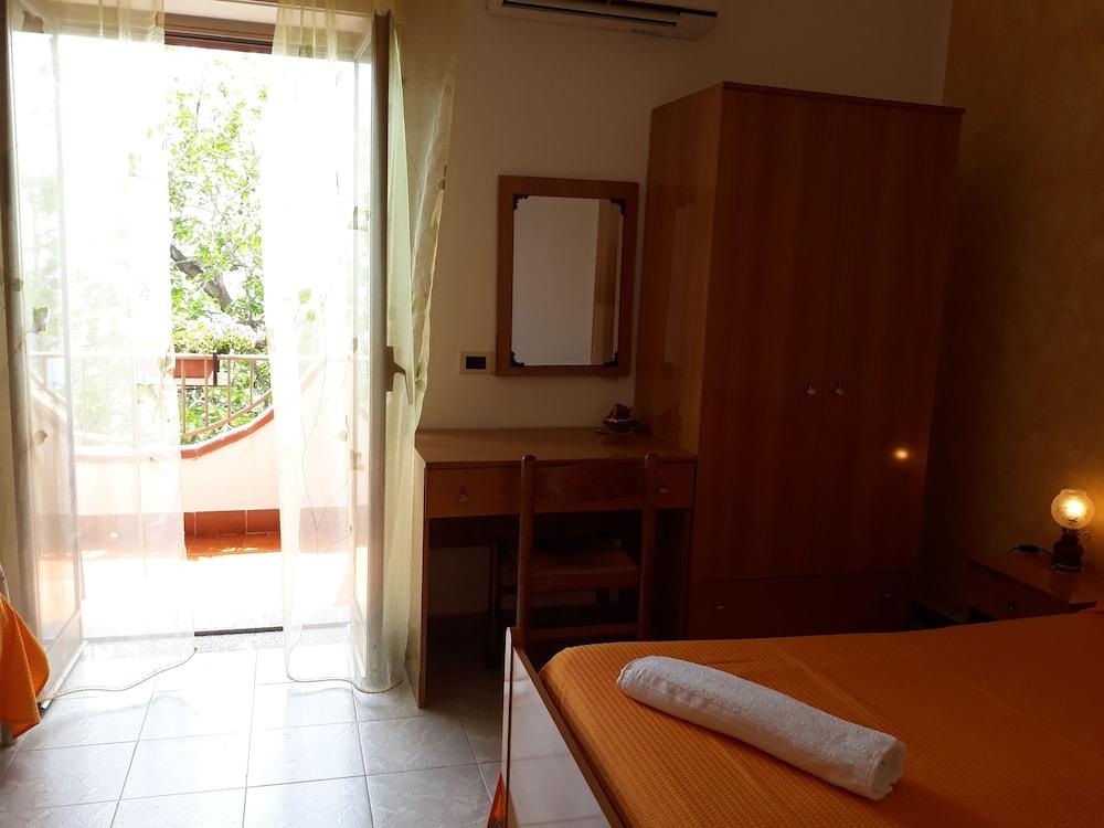 Camere Santa Margherita