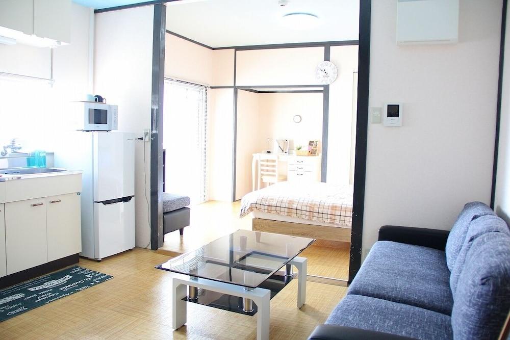 Calm house Beppukitahama